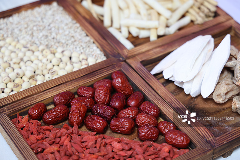 中医药膳图片素材