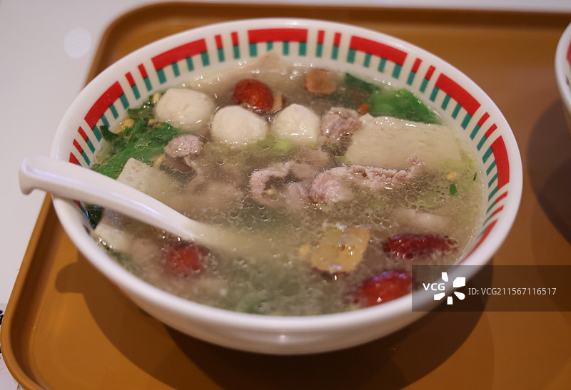 潮汕美食图片素材