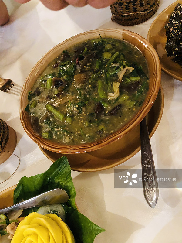 老挝-万象（Laos-vientiane）图片素材