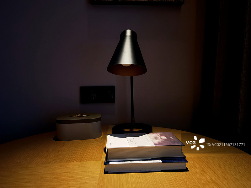 静物：阅读时光图片素材