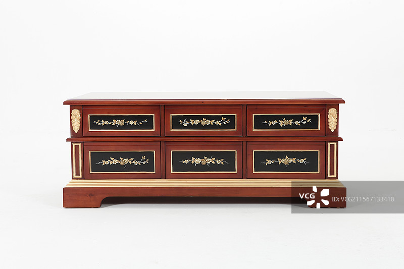 中式田园家具图片素材