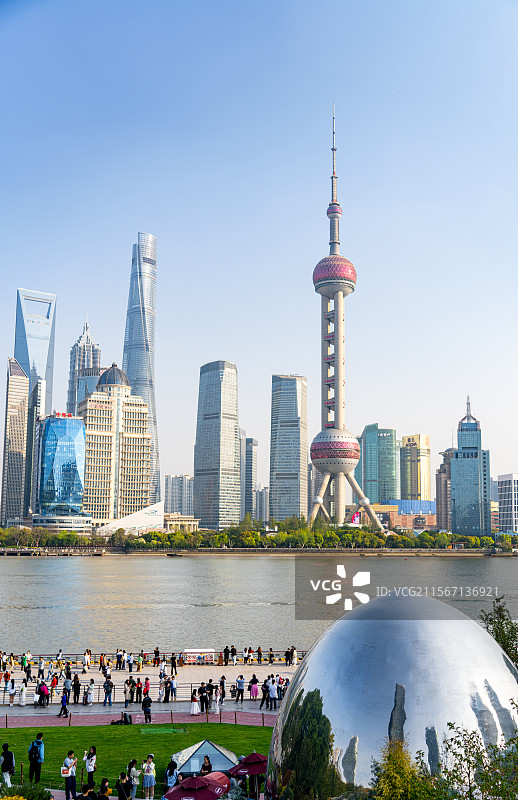 北外滩图片素材