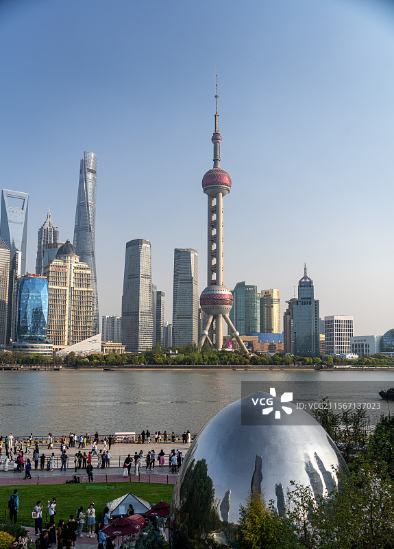 北外滩图片素材