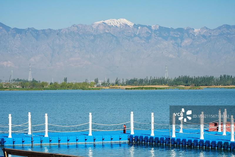 巴彦笋布尔峰图片素材