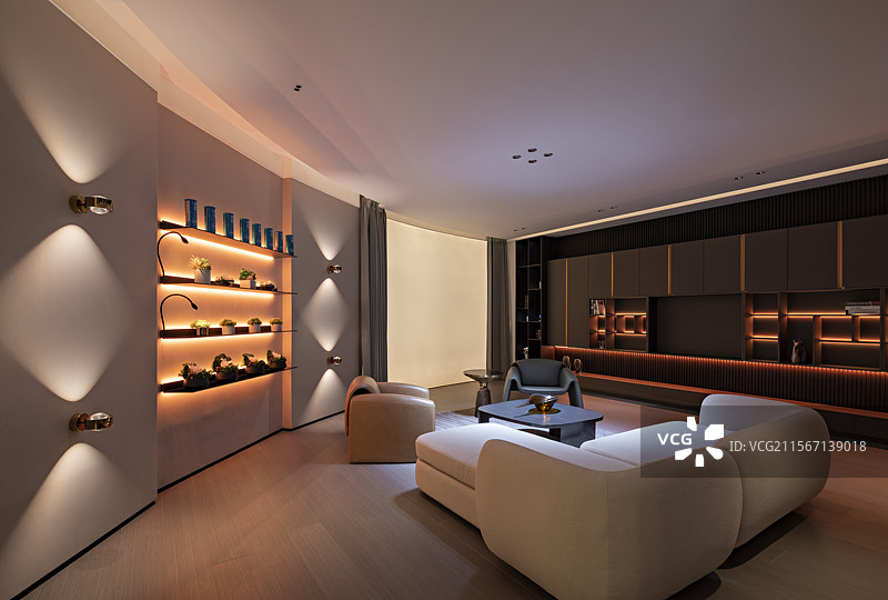 豪华酒店房间图片素材