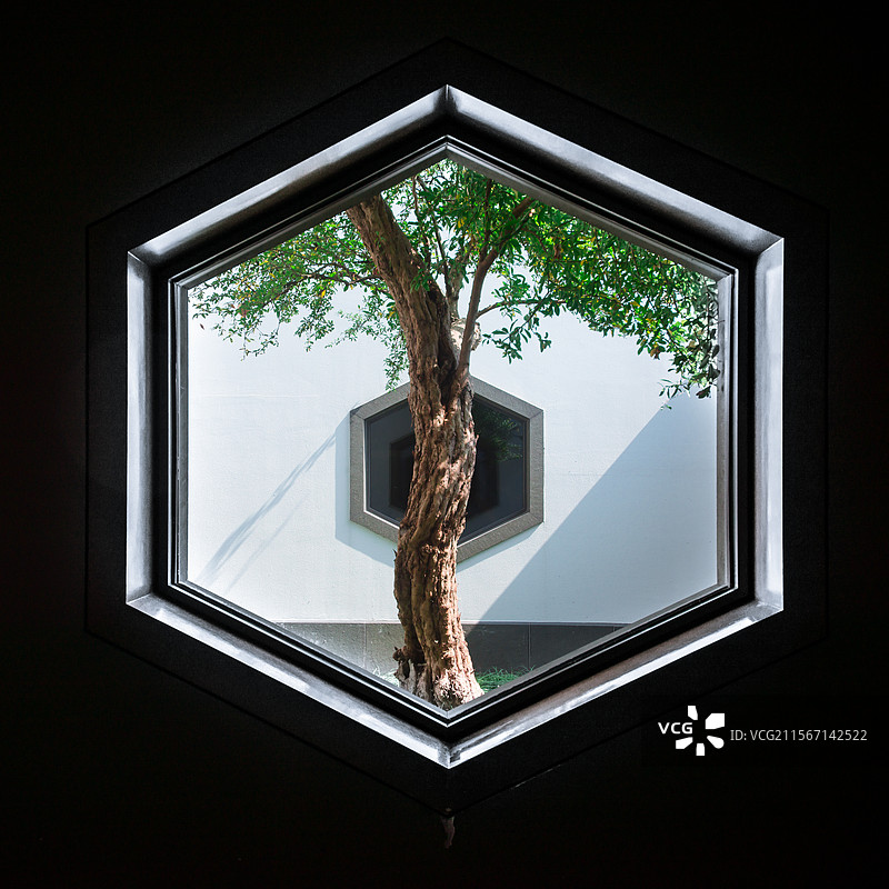 苏州博物馆图片素材