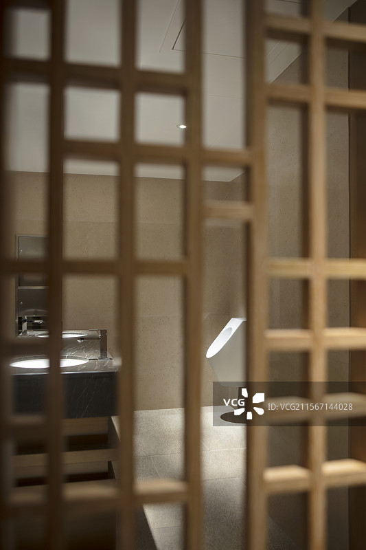 酒店智能马桶图片素材