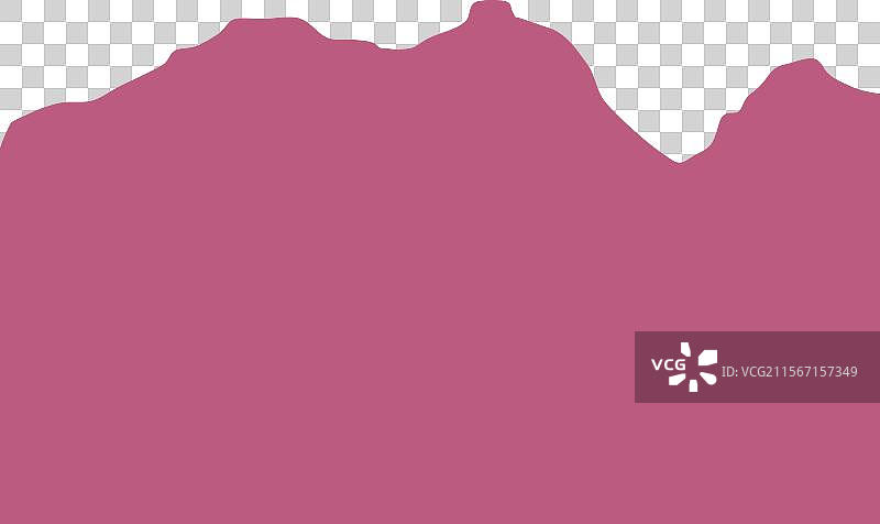 亚利桑那州大峡谷国家公园南缘景观图片素材