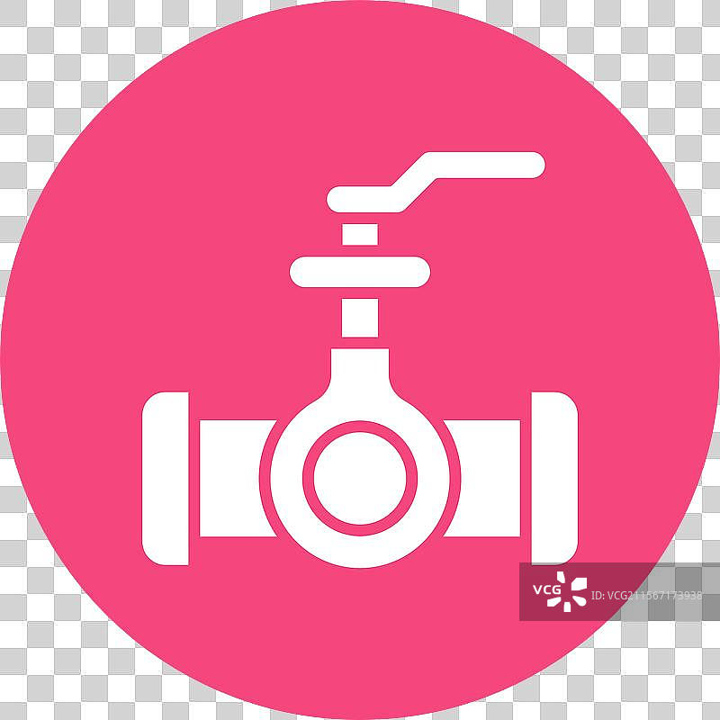 阀门图标设计图片素材