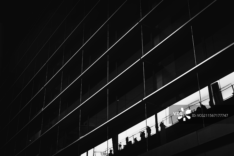 魔方大厦图片素材