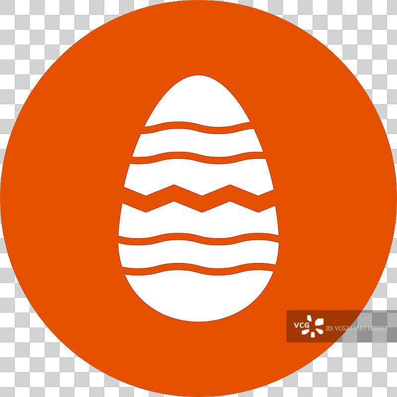 破碎鸡蛋图标设计图片素材