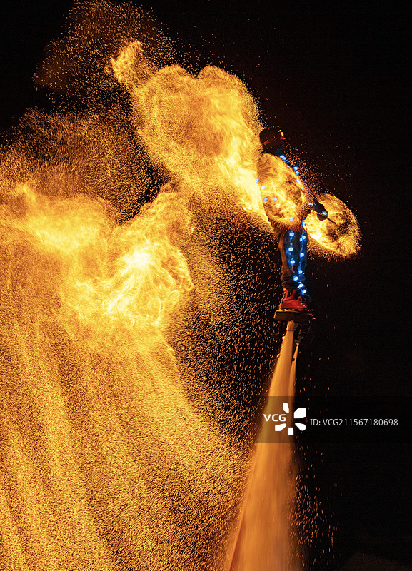 非遗火壶图片素材