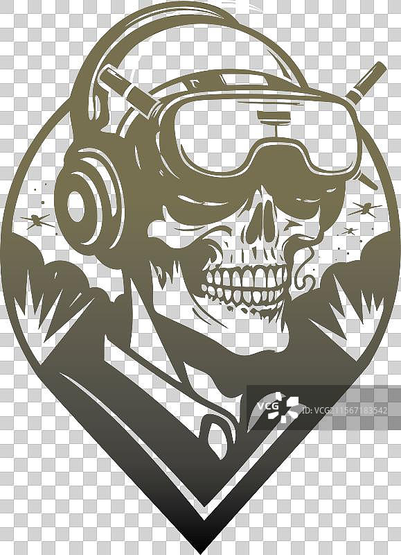 FPV操作员图片素材