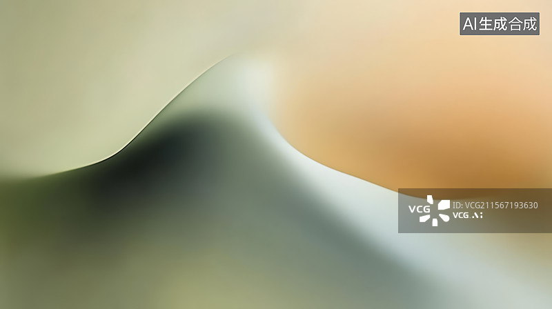 【AI数字艺术】抽象色彩渐变背景图片素材