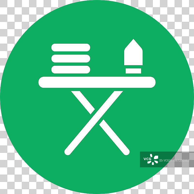 熨斗板图标设计图片素材