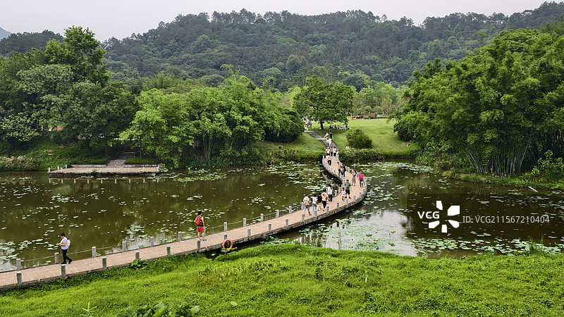 六祖故里旅游度假区图片素材