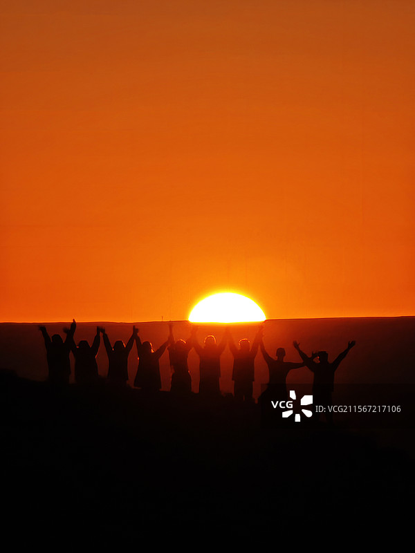 友谊长存图片素材