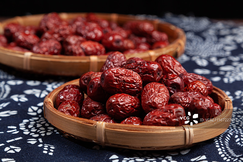 红枣图片素材
