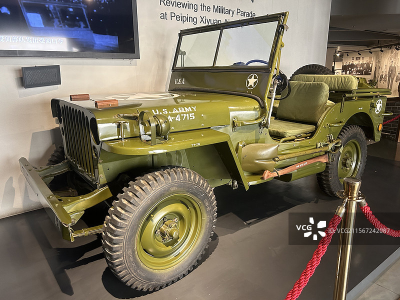 周恩来纪念馆图片素材