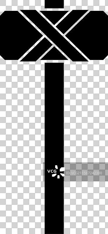 雷神之锤图片素材