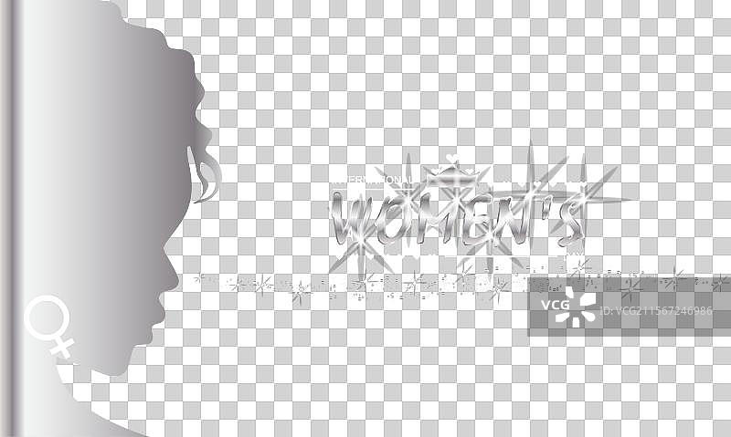 每个设计海报中的赋权国际化图片素材