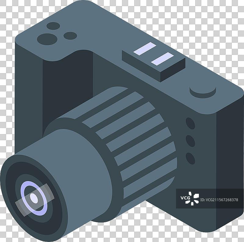 专业数码相机拍摄惊艳画面图片素材