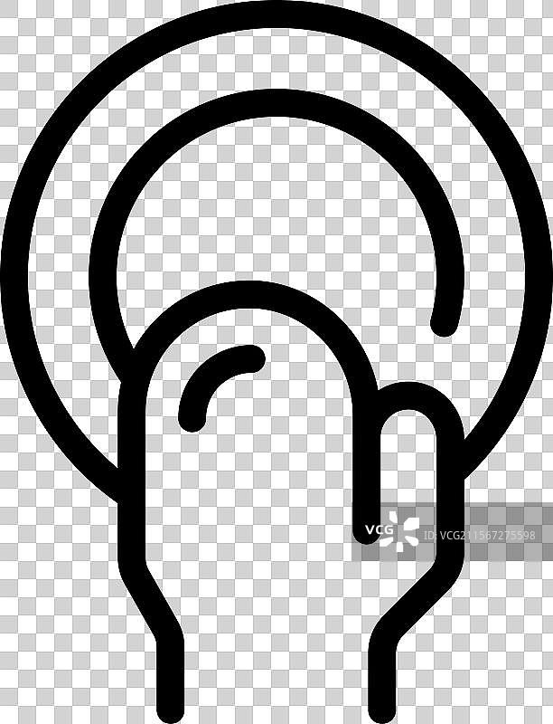 在厨房水槽中用海绵洗碗图片素材