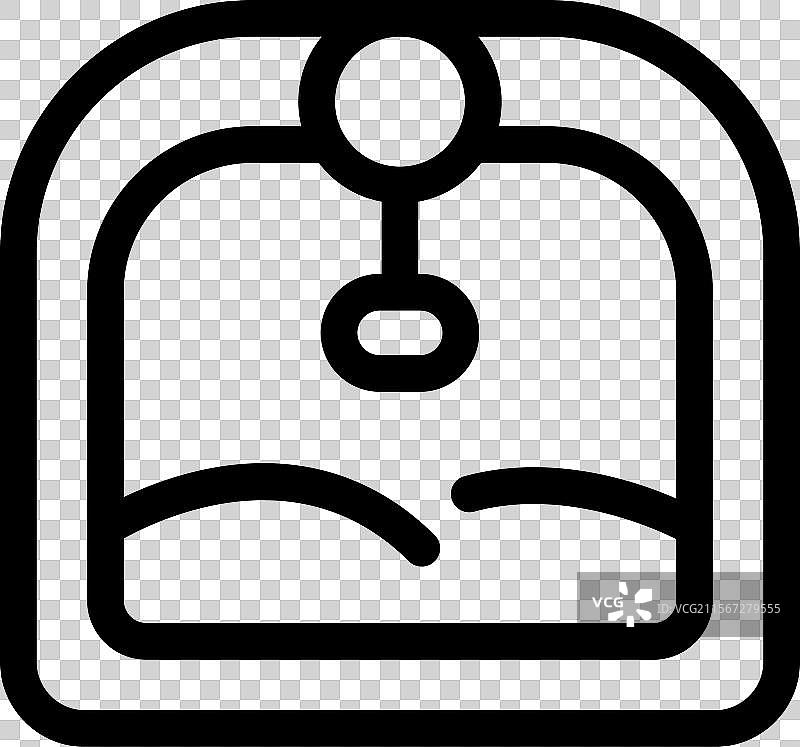 火车窗外的风景景观，光线明亮图片素材