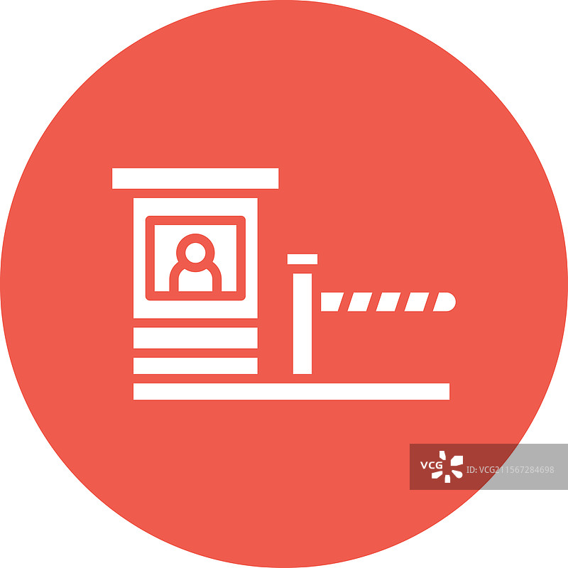 检查点图标设计图片素材