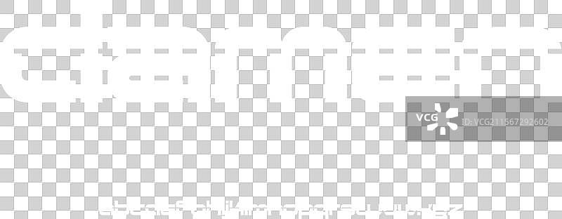 未来科技字体类型图片素材