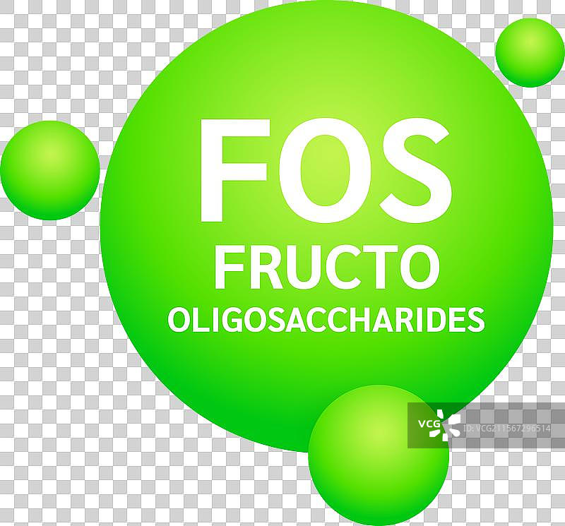 果寡糖 FOS 寡果糖图片素材