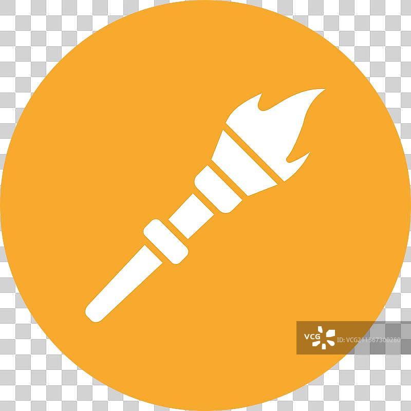 火焰图标设计图片素材