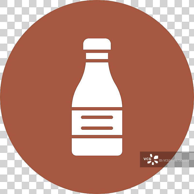 番茄酱图标设计图片素材