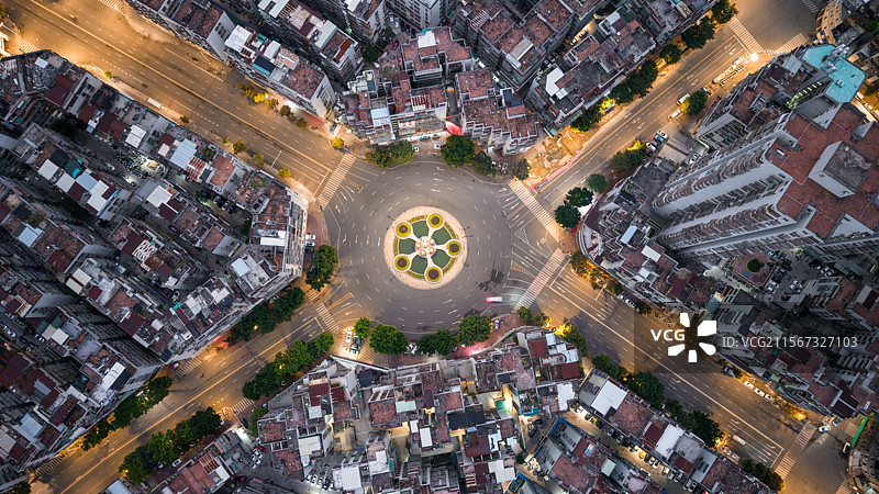 汕头风景照图片素材