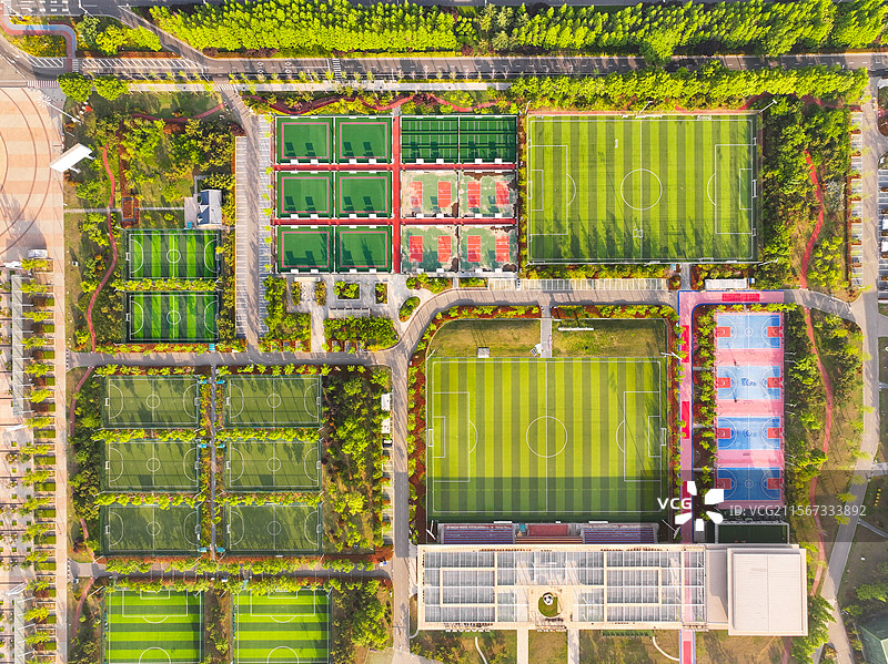 日照市城市风光图片素材