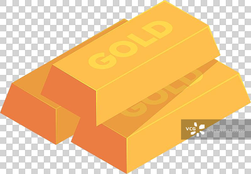 银行办公室相关的等距图标图片素材