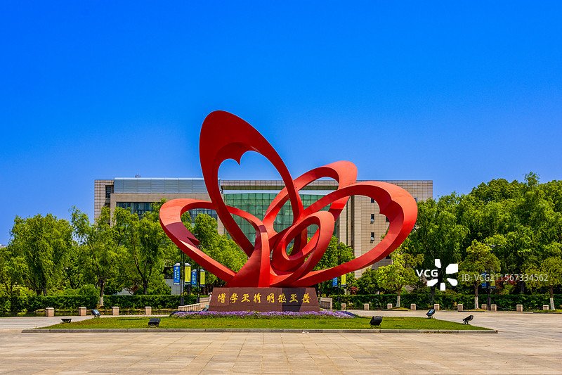 南京医科大学图片素材