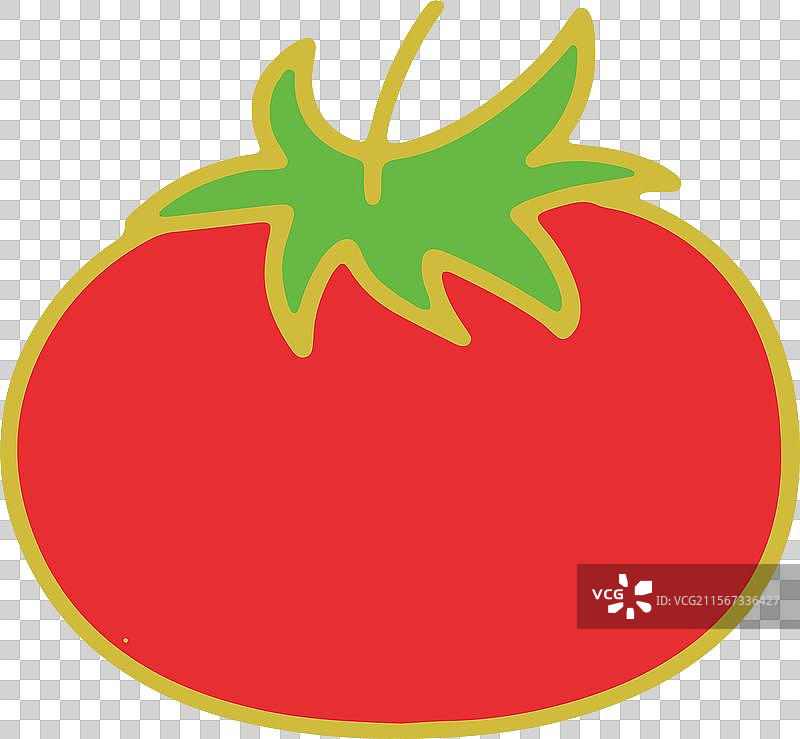 番茄 西红柿 番茄酱 维生素 简笔画 设计 元素 蔬菜 点缀 食材图片素材