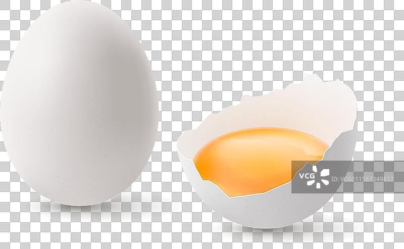 鸡蛋图片素材