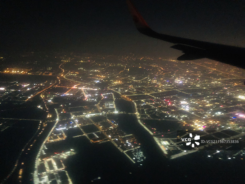 科特迪瓦-阿比让（Cote D'ivoire-Abidjan）图片素材