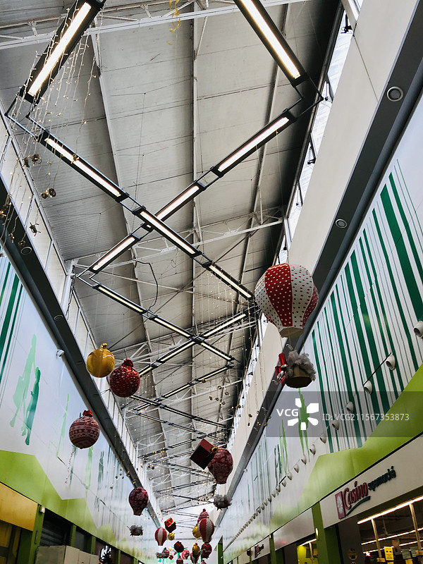 科特迪瓦-阿比让（Cote D'ivoire-Abidjan）图片素材