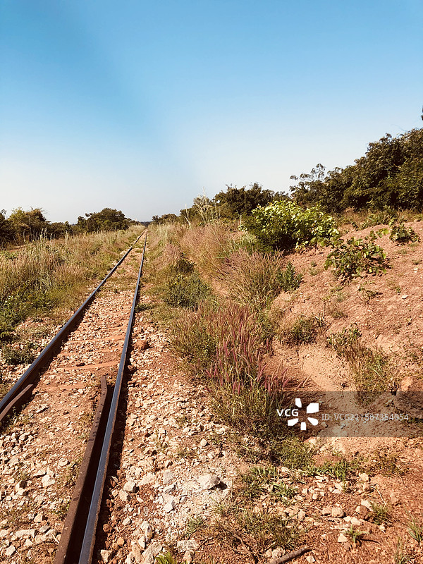 科特迪瓦-阿比让（Cote D'ivoire-Abidjan）图片素材