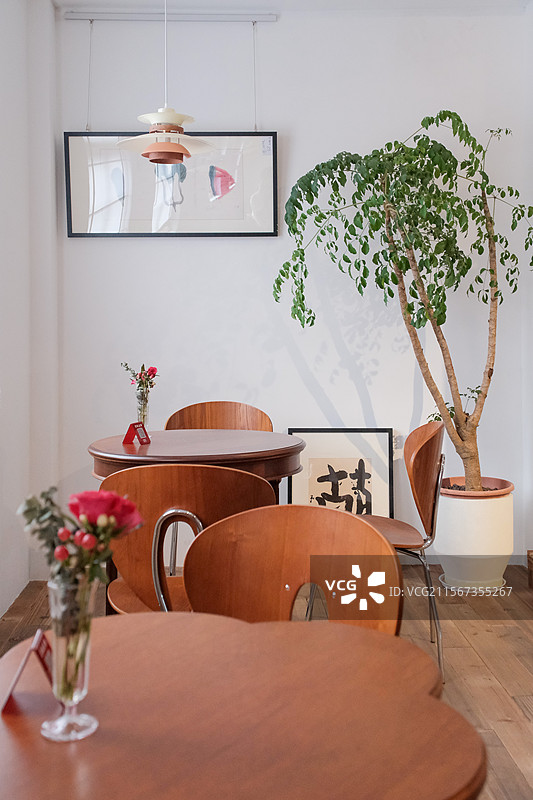 福建泉州新中式茶馆内外部环境纪实多视角组图素材图片素材