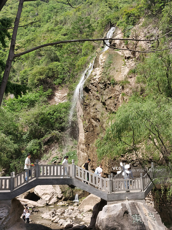 成县西狭颂图片素材