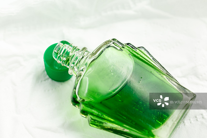 风油精 夏天 驱蚊 止痒 药品图片素材