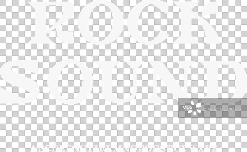 适合展示字母字体设计图片素材