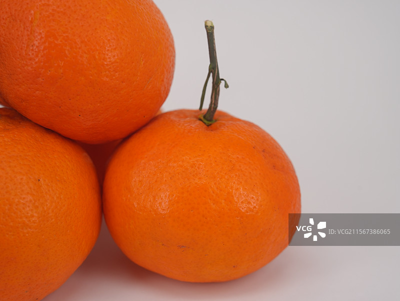 丑橘橙子橘子特写图片素材