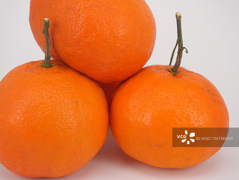 丑橘橙子橘子特写图片素材