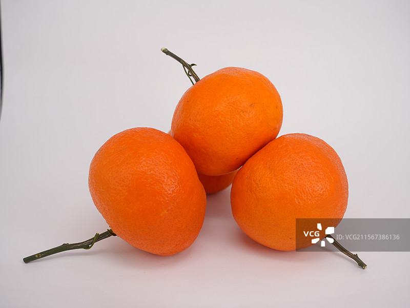 丑橘橙子橘子特写图片素材