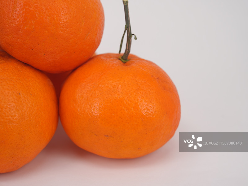 丑橘橙子橘子特写图片素材